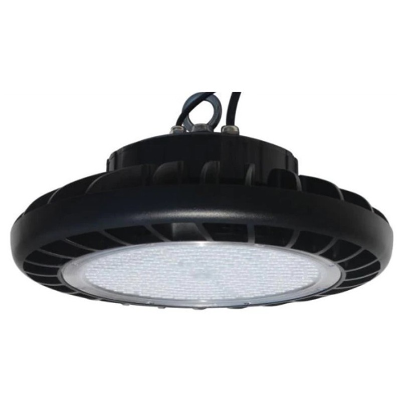 Profusion LED LEDHBR100W-5K 100W LED Round High Bay 5000K
