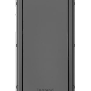 Legrand TM870S Pass And Seymour Radiant Switch 1P 15A 120/277V Self Ground