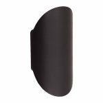 Westgate LVW-310-MCT-ORB Manufacturing 12V 6W Mini Square Wall Mount Light Up/Down MCT CCT Oil Rubbed Bronze