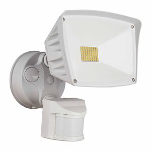Westgate SL-40W-MCT-BZ-D Manufacturing 40W Flood Light With Base 120V 3CCT Triac Dimming White