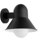 Westgate WSX-20-40W-MCTP-HA Manufacturing X-Gen LED Seaside Wall Light Wattage/CCT Selectable Triac Or 0-10V With Horizontal Arm