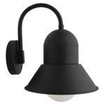 Westgate WSX-20-40W-MCTP-HAD Manufacturing X-Gen LED Seaside Wall Light Wattage/CCT Selectable Triac Or 0-10V Decorative