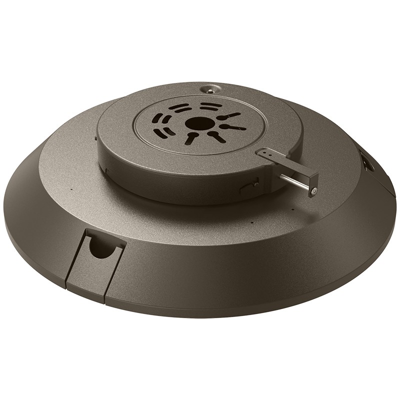 Westgate GPX-18-60W-MCTP-CM Manufacturing Spec Series LED Post Disc Light Wattage/CCT Ceiling Mount