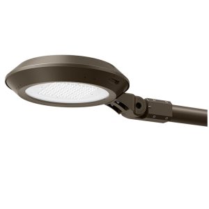 Westgate GPX-18-60W-MCTP-SF Manufacturing Spec Series LED Post Disc Light Wattage/CCT Selectable Slipfitter Mount For 2 1/4