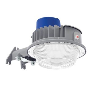 Westgate LRX-72-120W-MCTP-TL Manufacturing X-Gen Barn Garage Area Light With Arm Adjustable Wattage/CCT 120-277V 0-10V Dimming