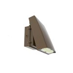 Westgate FLVX-MD-24W-40K-BR Manufacturing LED X-GEN Bullet Flood Light 12V 24W 4000K 2900Lm 60 Degree Beam Angle