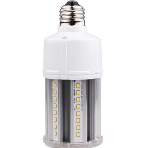 Westgate CL-EHL-27W-50K-E26 Manufacturing 27W LED Corn Lamp 3375Lm 3000K E26 AC 100-277V UL Listed