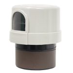 Westgate LF3-PCK-480V Manufacturing Twist-Lock Photocell Kit For 480V