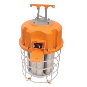 Westgate CL-CONST-100W-50K Manufacturing LED Construction/Temporary Light 100W 12000Lm 5000K 120-277V