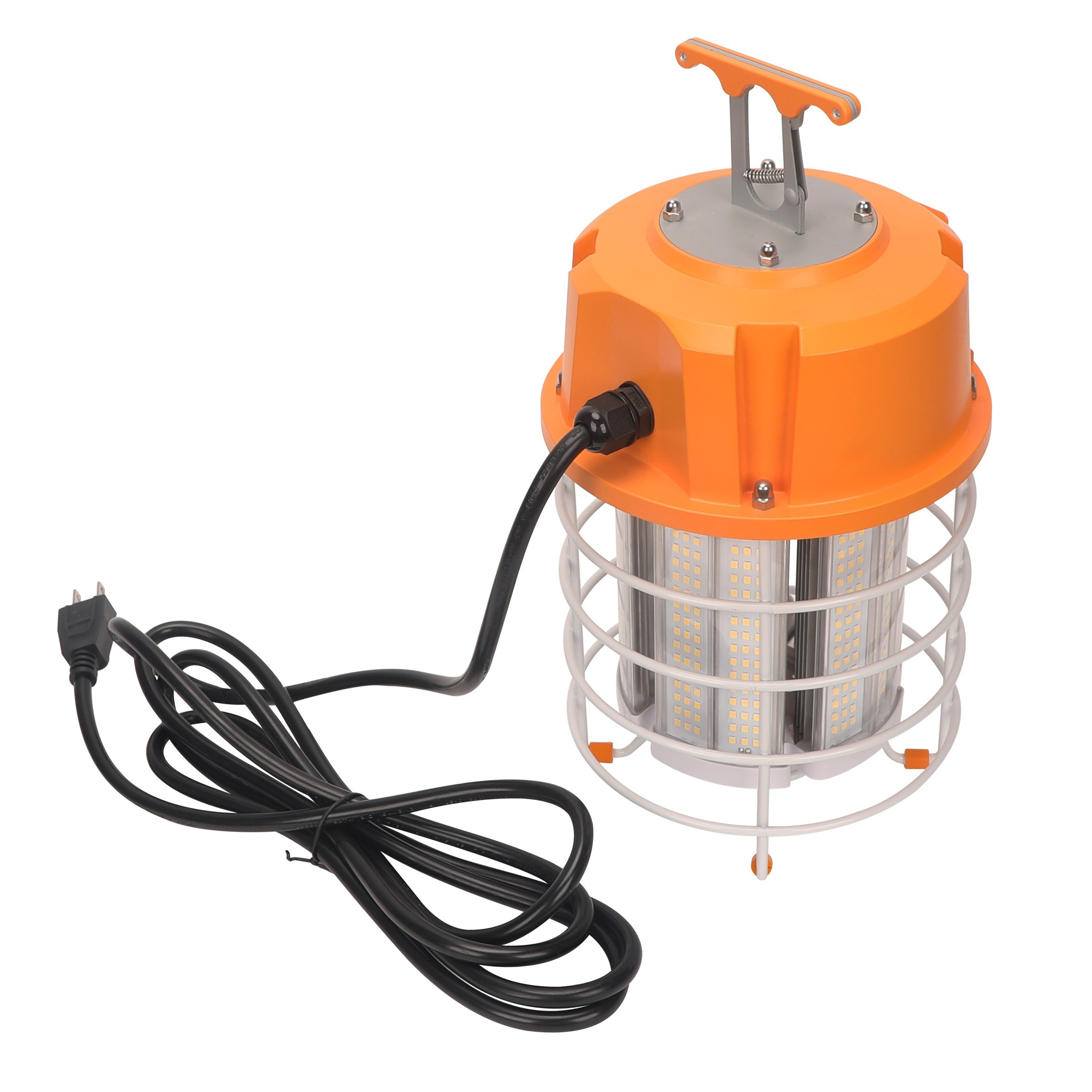 Westgate CL-CONST-40W-50K Manufacturing LED Construction/Temporary Light 40W 4800Lm 5000K 120-277V