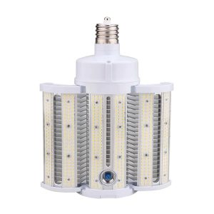 Westgate CL-FLTW-54-75W-50K-E39 Manufacturing 75W Power Adjustable Wing Corn Lamp CCT Mogul E39 Base