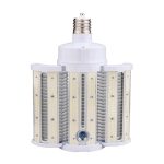 Westgate CL-FLTW-75-110W-50K-E39 Manufacturing 75W Power Adjustable Wing Corn Lamp CCT Mogul E39 Base