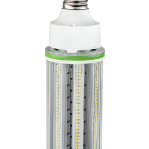 Westgate CL-HL-200W-50K-E39-EXTR Manufacturing High-Lumen Corn Cob Lamp With Up Light 100-277V 200W 28000Lm 5000K E39 Base