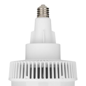 Westgate HPL-34W-30K-E26 Manufacturing LED High Power Lamp High Bay Retrofit Lamp 100W 120-277V 5000K 12500Lm E39 Mogul Base