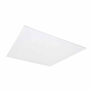 Westgate LPNG-2X2-MCTP4 Manufacturing 2X2 Backlit LED Panel Light 120-277V Wattage/CCT Selectable 0-10V