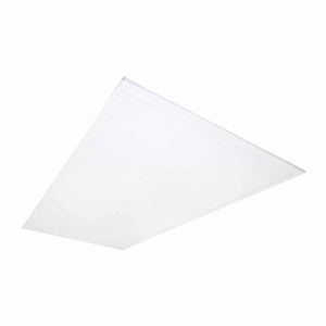 Westgate LPNG-2X4-MCTP4 Manufacturing 2X4 Backlit LED Panel Light 120-277V Wattage/CCT Selectable 0-10V Dimming White 4