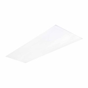 Westgate LPNG-1X4-MCTP LED 1X4 Backlit Panel Lights 20W 2100Lm 120-277V 4-Pack Priced Per Each