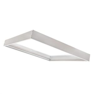 Westgate LPNG-SRFC-1X4 Manufacturing Surface Mounting Frame For 1X4 Back-Lit Panel