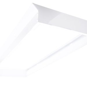 Westgate LTRE-1X4-SMK Manufacturing LTRE 1X4 Surface Mounting Frame Kit