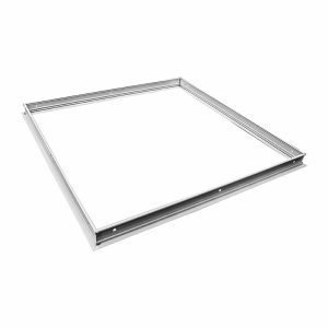 Westgate LPNG-RMK-2X2 Manufacturing Recessed Mounting Frame For 2X2 Back-Lit Panel