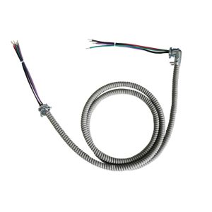 Westgate OPT-FWH-65 Factory-Installed options