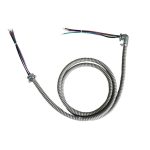 Westgate OPT-FWH-66 Factory-Installed options