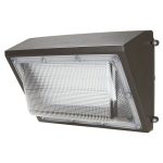 ESL Vision ESL-WP-45W-430 Wall Pack 45W, 120-277 VAC, 50/60 Hz
