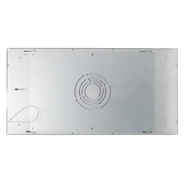 Westgate LPS-2X4-30-50W-MCTP-D Power & CCT Adjustable Internal-Driver ...