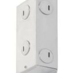 Westgate LPS-JBOX Manufacturing Junction Box For 1X4 2X2 2X4 LPS T-Bar Installation