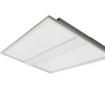 Westgate LTRB-2X2-MCTP Manufacturing 2X2 Backlit Troffer Adjustable CCT