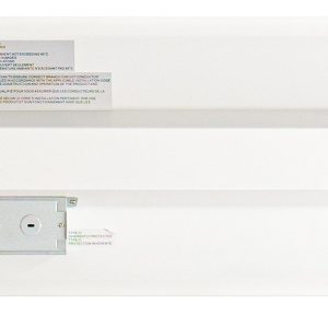 Westgate LTRB-1X4-MCTP Manufacturing 2X2 Backlit Troffer Adjustable CCT