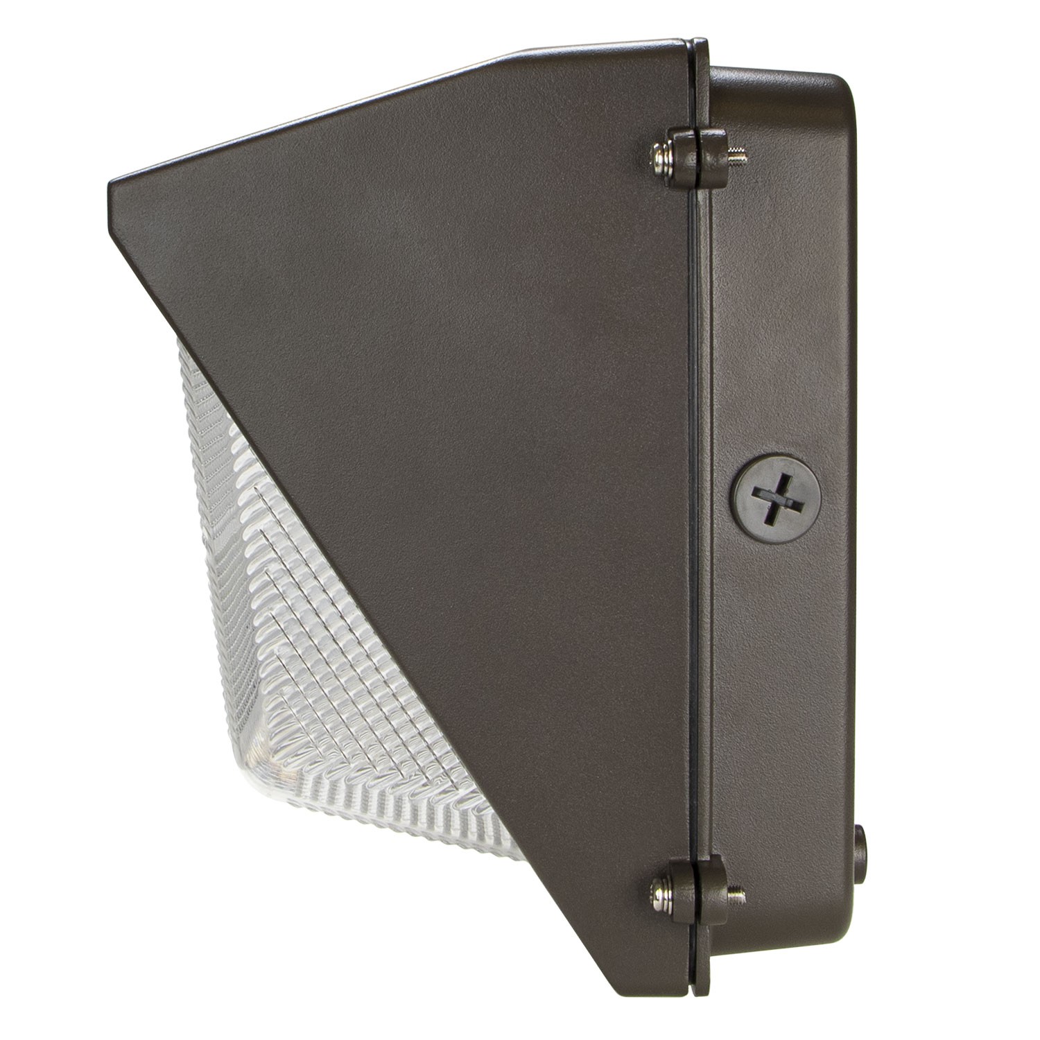 ESL Vision ESL-WP-90W-430-HV Wall Pack 90W, 277-480 VAC, 50/60 Hz