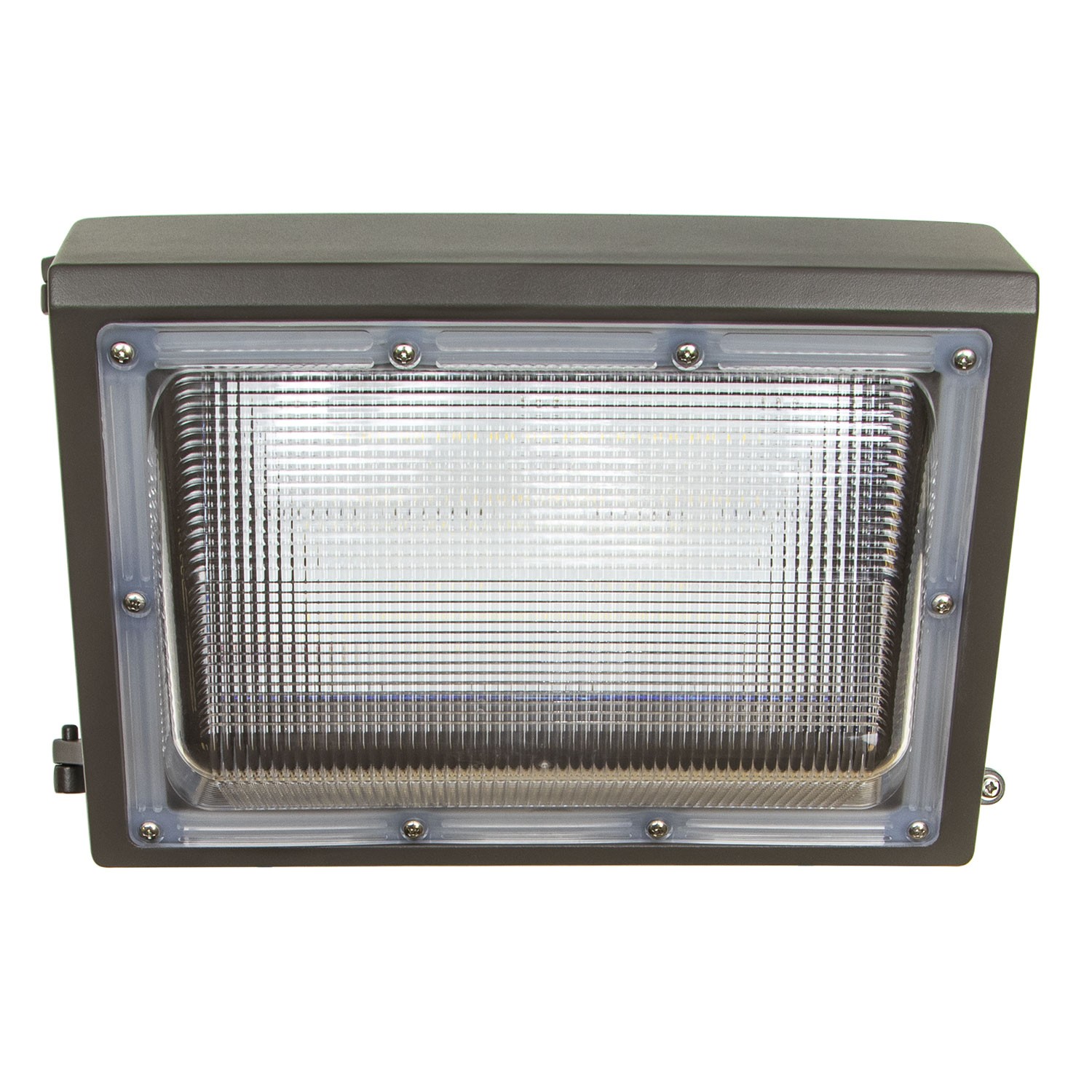 ESL Vision ESL-WP-90W-430-HV Wall Pack 90W, 277-480 VAC, 50/60 Hz