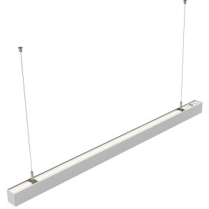 Westgate SCE-ULM-4FT-MCTP-D Manufacturing 4 Foot SCE Series Uplight Module CCT Transfers 30 Percent Power To Top