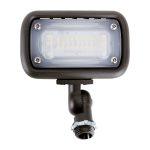 ESL Vision ESL-MFL-15W-140-KM MiniFlood, 15 Watt, 120-277 VAC Knuckle Mount