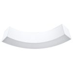 Westgate SCXC-Q48-25W-MCT4 Manufacturing SCX Quarter Of 48 Inch LED Circle 25W CCT Selectable 2750Lm
