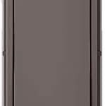 Legrand TM870DBCC10 Pass And Seymour Radiant Switch 1P 15A 120/277V Dark Bronze