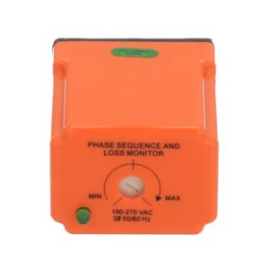 ATC Diversified Electronics SLA-230-ASA 190-270V Phase Monitoring Relay