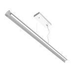 Westgate SCP-4FT-20-30W-MCTP Manufacturing 4 Foot Decorative Linear Direct Or Indirect CCT 0-10V Dimming