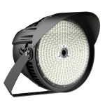 ESL Vision ESL-SPT-500W-150-15 Sports Lights Series, 500Watts, 5000Kelvin, 75000 Lumens, 100-277VAC, 15 Degree Beam Angle