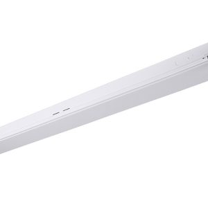 Westgate LRSL-4FT-2L-6PK Manufacturing 4 Foot LED-Ready Strip Lights Direct AC Input 120-277V For Type B T8 6-Pack