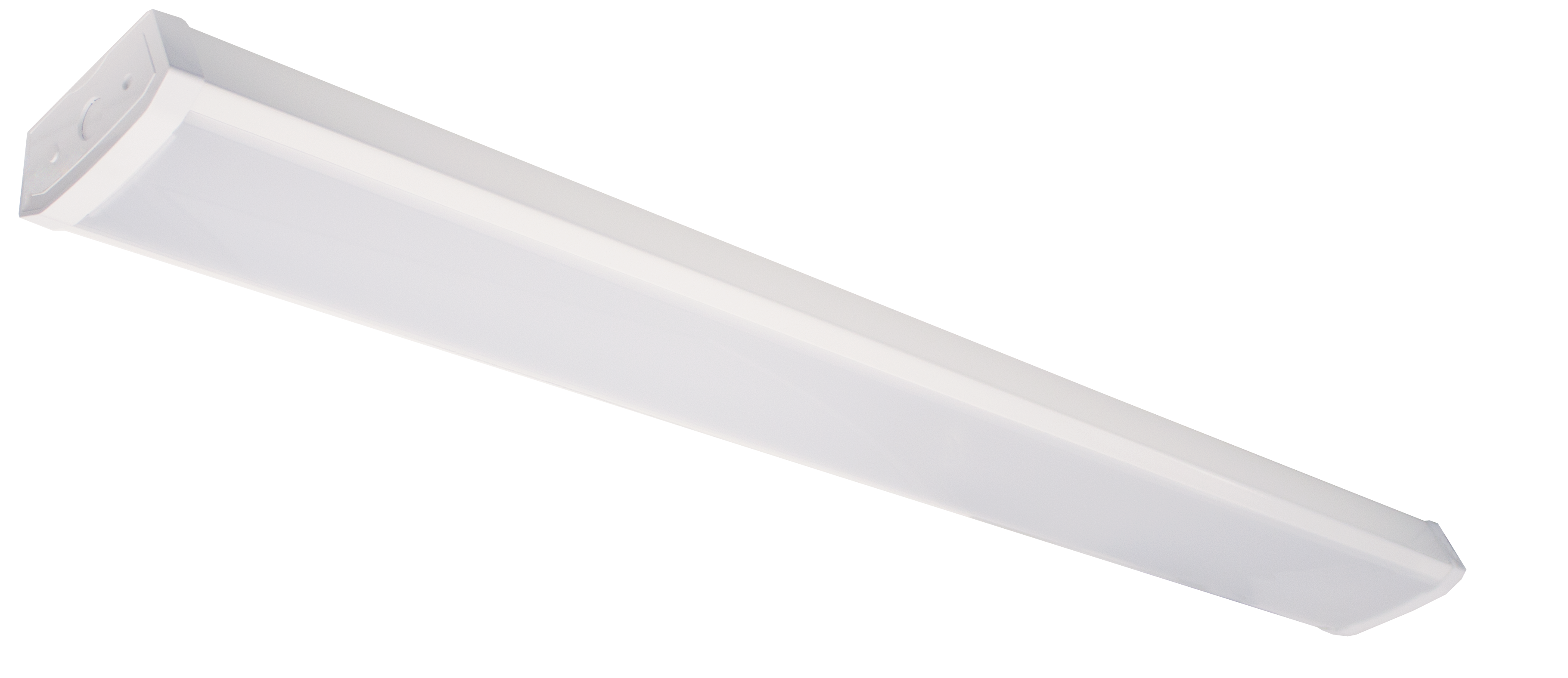 Westgate WAE-4FT-MCT-DD Manufacturing Economy Wrap 4 Foot 40W CCT Dual Triac/0-10V Dimming