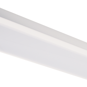 Westgate WAE-4FT-MCT-DD-SEN Manufacturing 4 Foot LED Economy Wrap 40W CCT Selectable 0-10V And Dimming With Bi-Level Sensor
