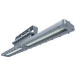 ESL Vision ESL-HZLHB-L120W-150-120D Hazardous Location Linear Highbay, 5000K, 100-277VAC Input, 120 Degree Beam Angle
