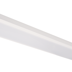 Westgate WAE-4FT-MCT-DD-EM-SEN Manufacturing 4 Foot LED Economy Wrap 40W CCT Selectable Emergency Back Up And Bi-Level Sensor