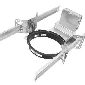 Westgate CRL-HSG-4 Manufacturing Commercial Recessed Light Housing