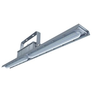 ESL Vision ESL-HZLHB-L60W-250-120D Hazardous Location Linear Highbay, 5000K, 100-277VAC Input, 120 Degree