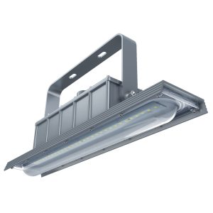 ESL Vision ESL-HZLHB-S40W-250-120D Hazardous Location Linear Highbay, 40 Watts, 5600 LM, 5000K, 100-277VAC Input