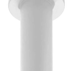 Westgate CMC2-MCT-DT-WH Manufacturing 2 Inch Ceiling Mount Cylinder 9W CCT Triac Dimming