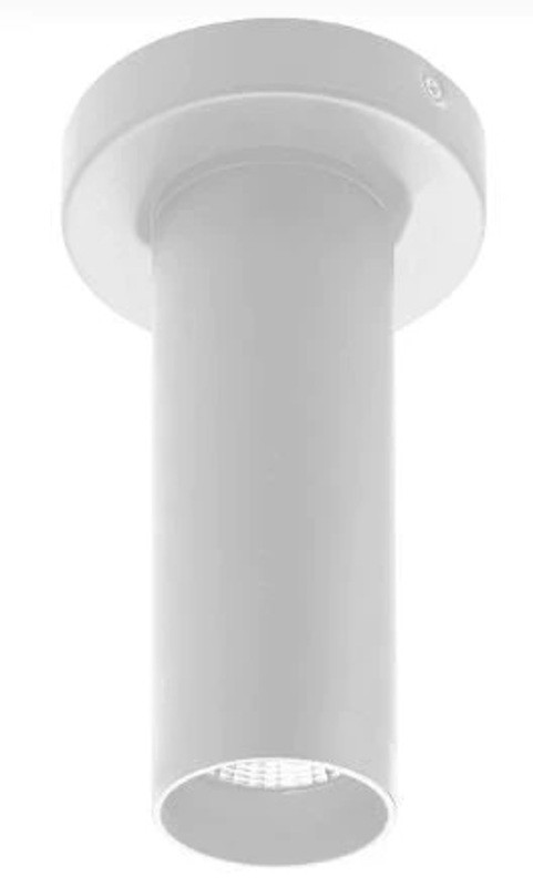 Westgate CMC3-MCTP-DD-WH Manufacturing 3 Inch Ceiling Mount Cylinder 5W/7W/9W CCT Triac And 0-10V Dimming